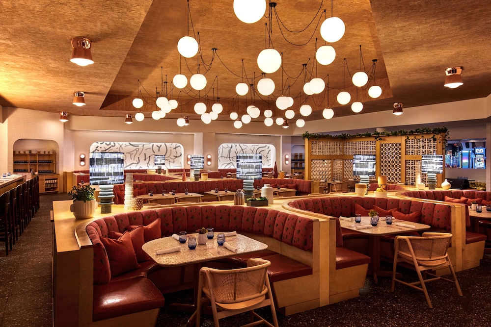 Virgin Hotel Las Vegas Curio Collection by Hilton - photo 108