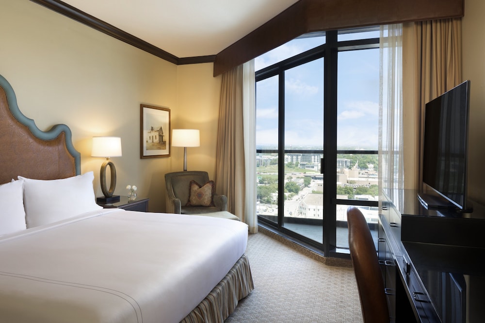 Omni Austin Hotel - photo 39