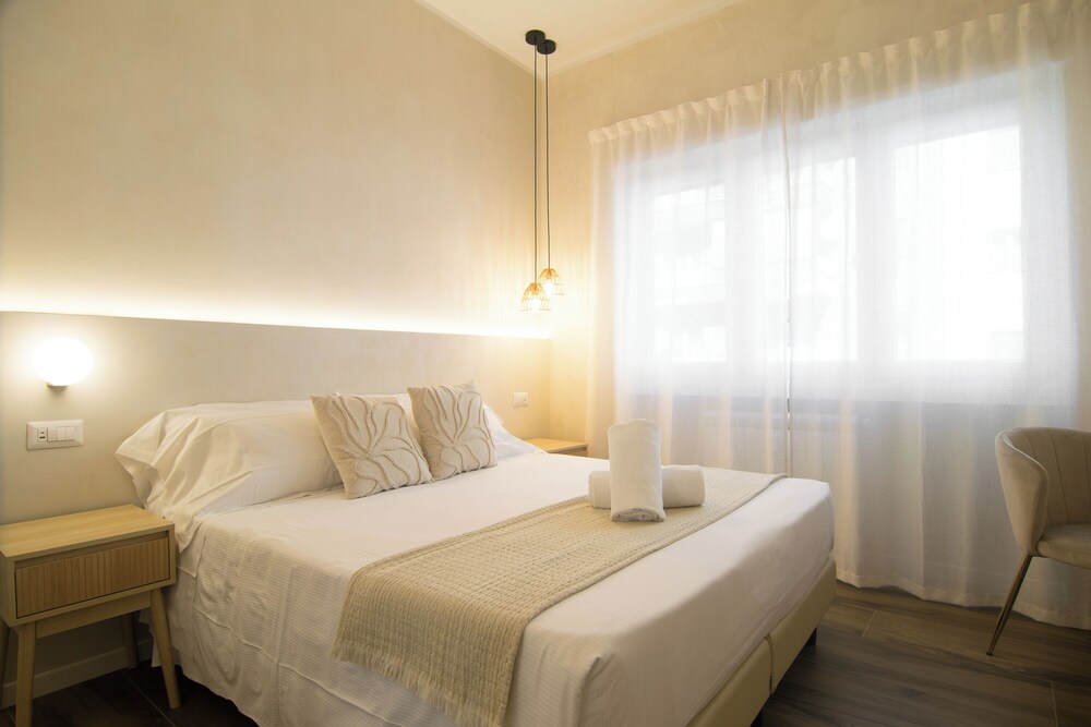 Relax Inn Vatican — 4-Star Luxury Hotel in Rome, Italy
