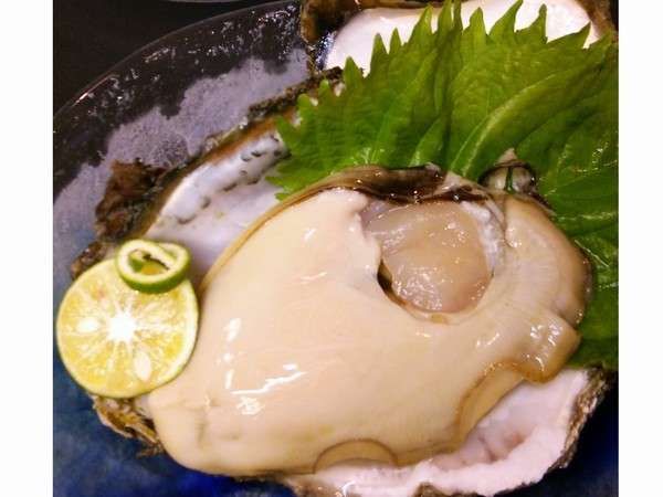 Irago Takanoya in Tahara, Japan