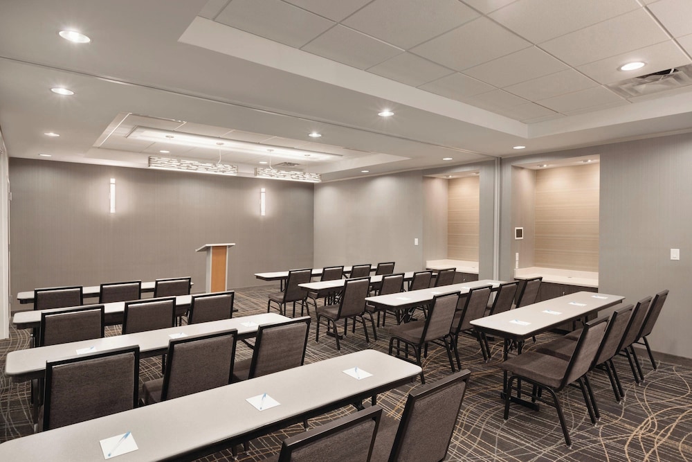 SpringHill Suites by Marriott Houston Northwest - photo 20