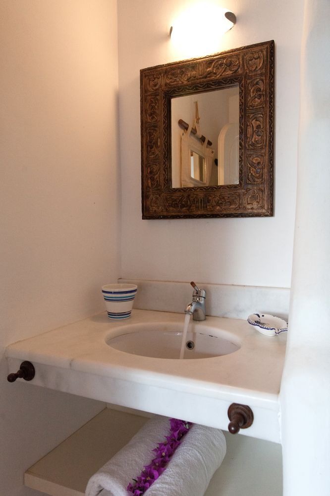 Villa Paneli — 4-Star Luxury Hotel in Mykonos, Greece