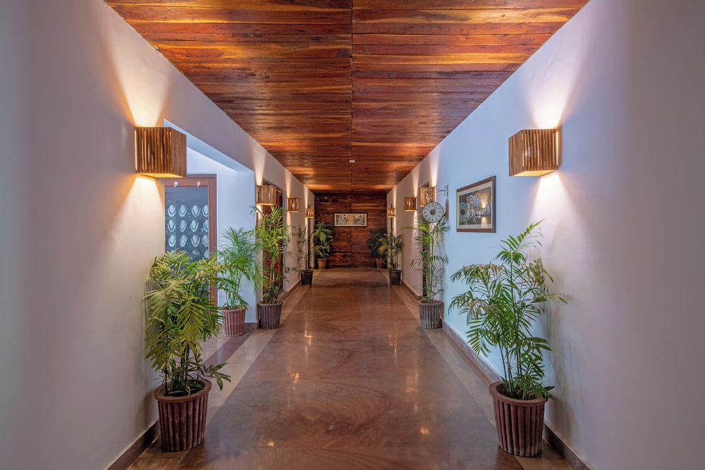 Ranthambhore Kothi in Sawai Madhopur, India