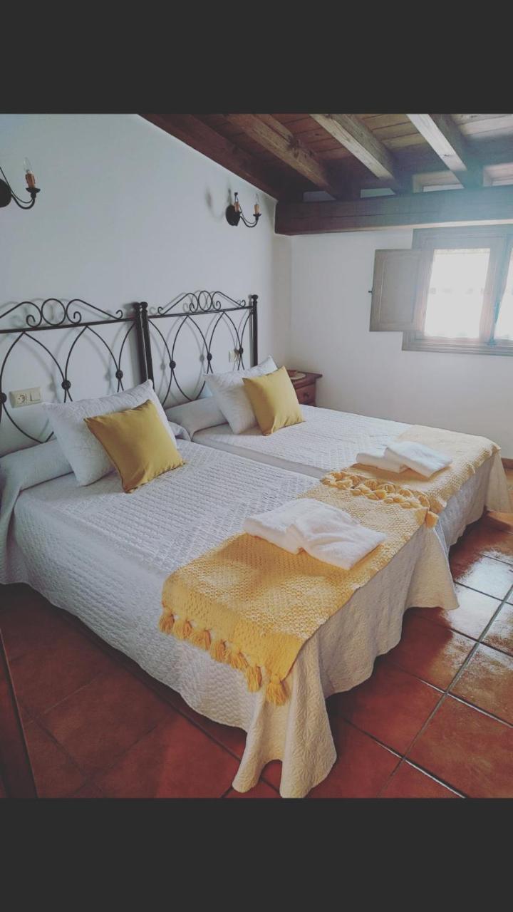 Casa Rural la Aldea — Cabezuela Del Valle — photo 4
