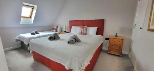 Stunning 3BR Free Parking near Town Center Long term discoun