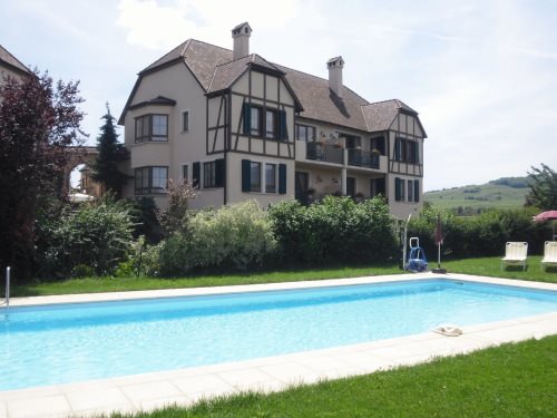 Kanzel Residences — Ostheim — photo 3