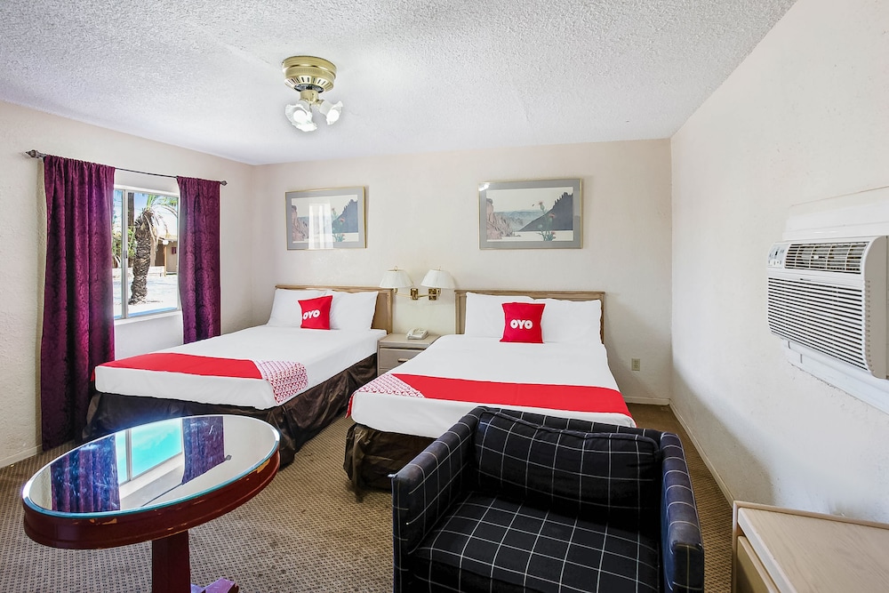 Oyo Hotel Yuma Az I 8 Us 95 - photo 10