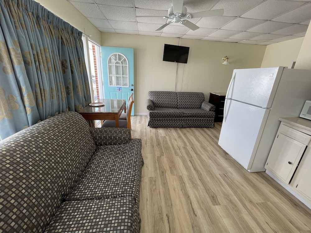Searay Motel - photo 24