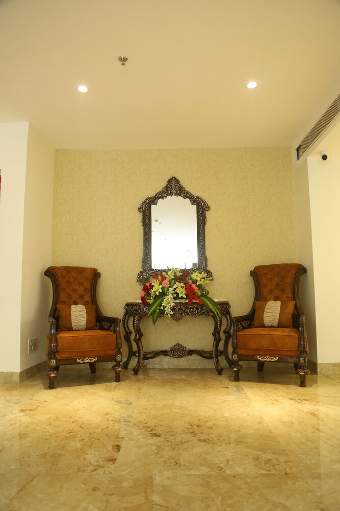 Hotel Harmony Inn in Meerut, India