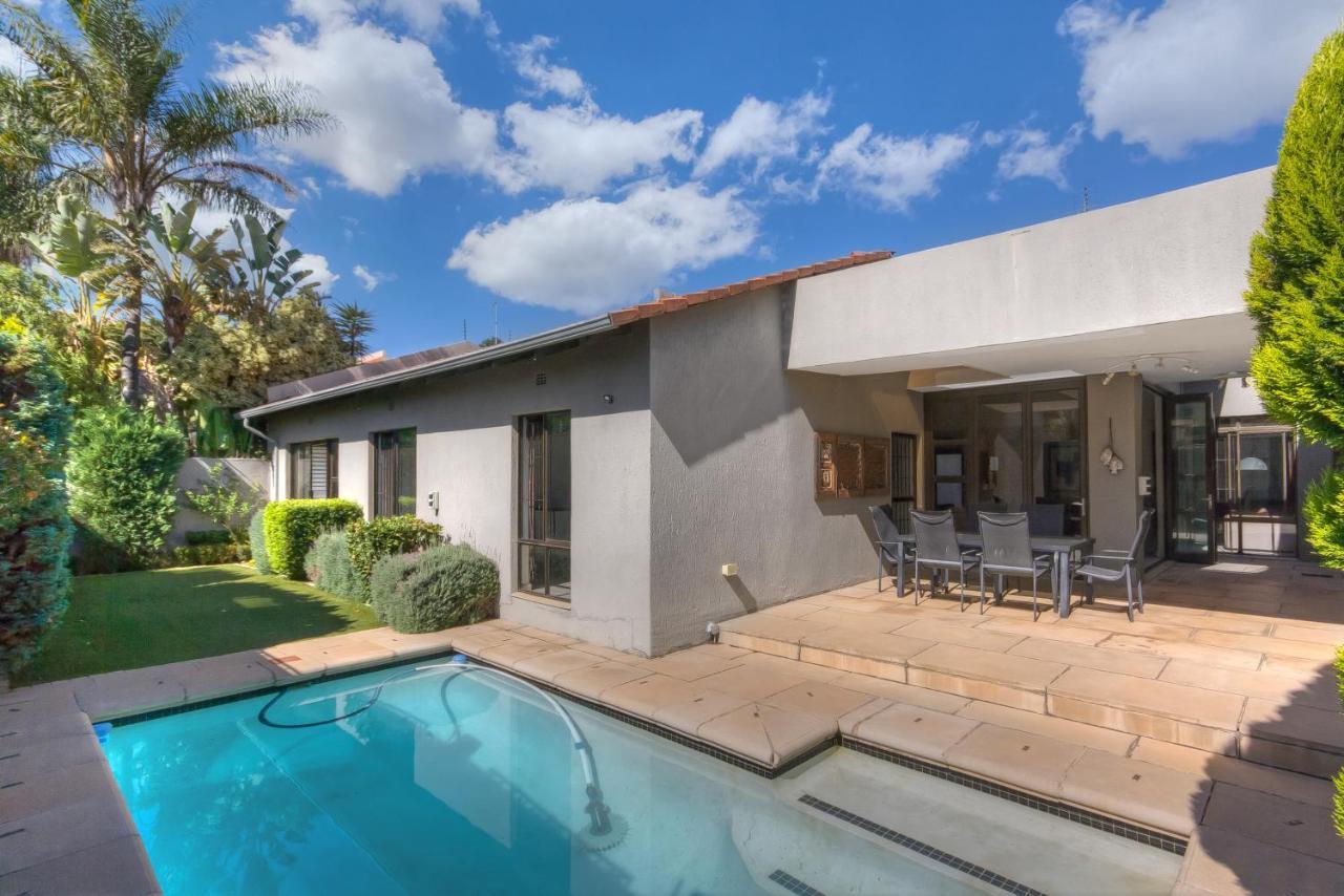 13 Sandown Valley Sandton in Johannesburg, South Africa