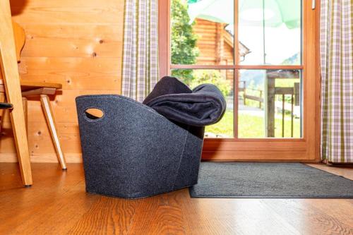 Hüttendorf Schladming in Schladming, Austria