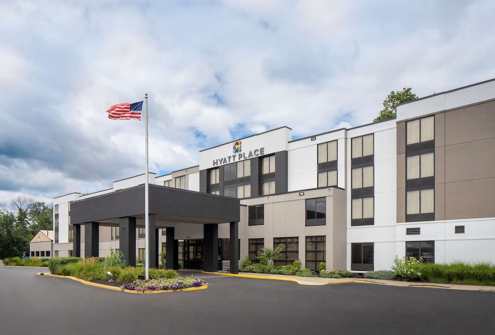 Hyatt Place Fair Lawn Paramus - photo 19