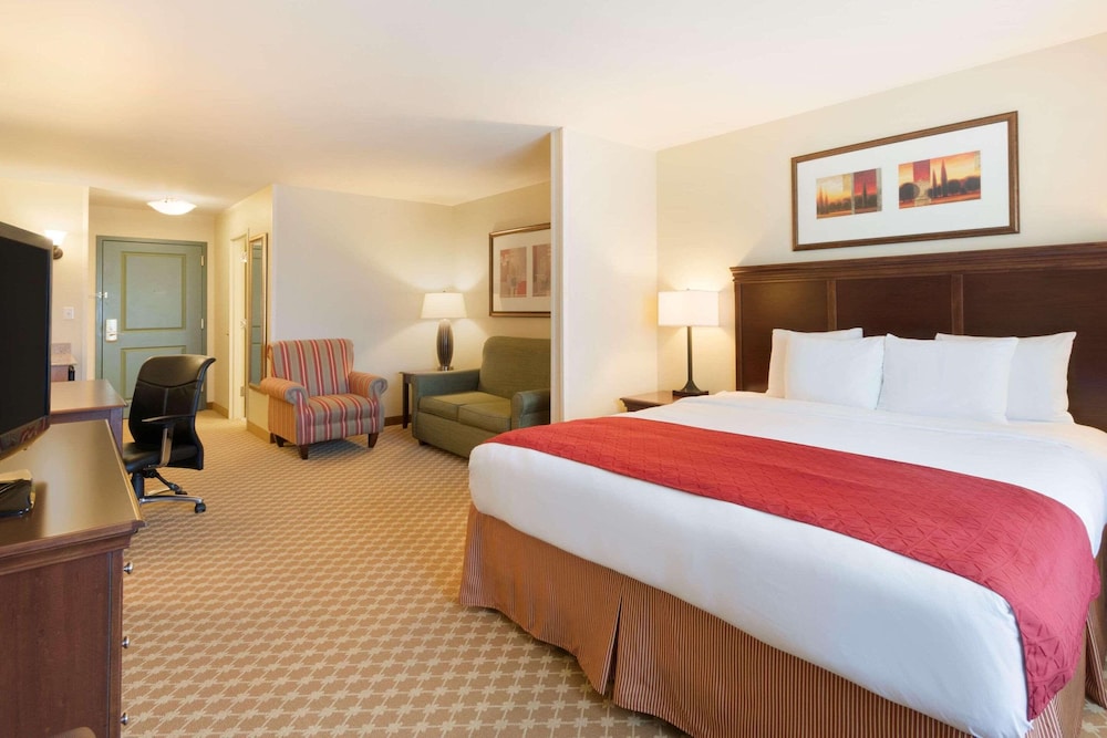 Country Inn & Suites by Radisson Covington LA - photo 16