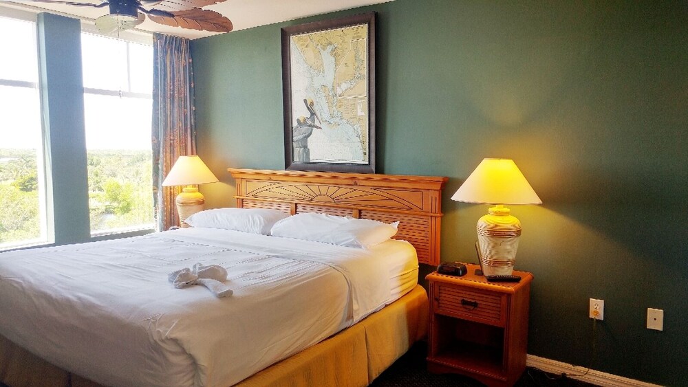 Lovers Key Resort by Check In Vacation Rentals - photo 41