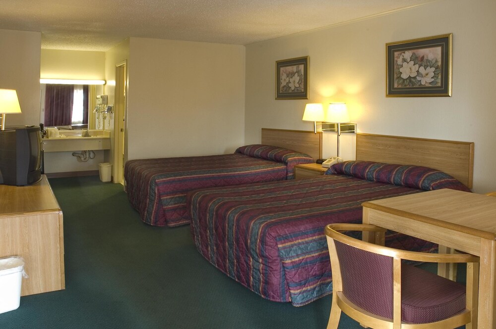 Hotel O Grand Inn Channelview I 10 - photo 8