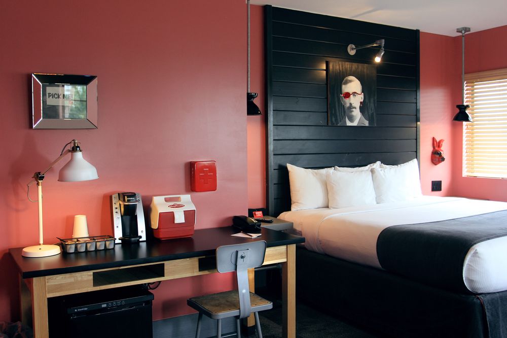 Hôtel Gaythering Gay Hotel All Adults Welcome - photo 7