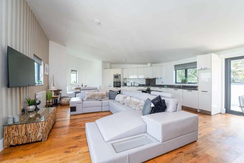 Jack’s Corner in St Ives, United Kingdom