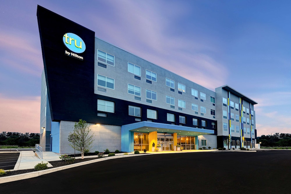 Tru by Hilton Grantville PA - photo 30