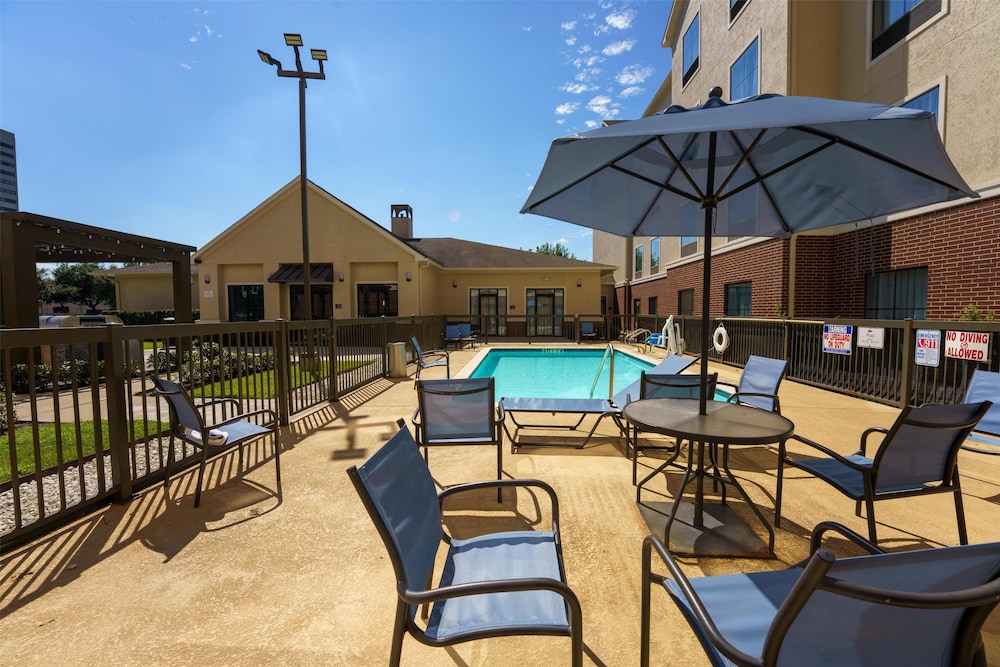 Homewood Suites Houston West Energy Corridor - photo 38