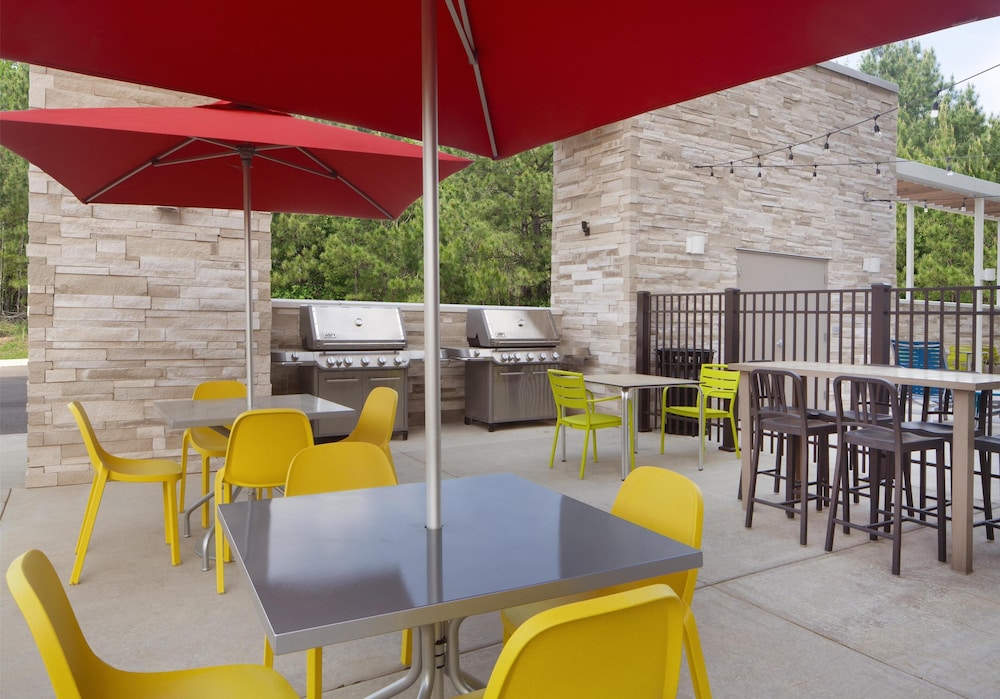 Home2 Suites By Hilton Jackson - photo 30