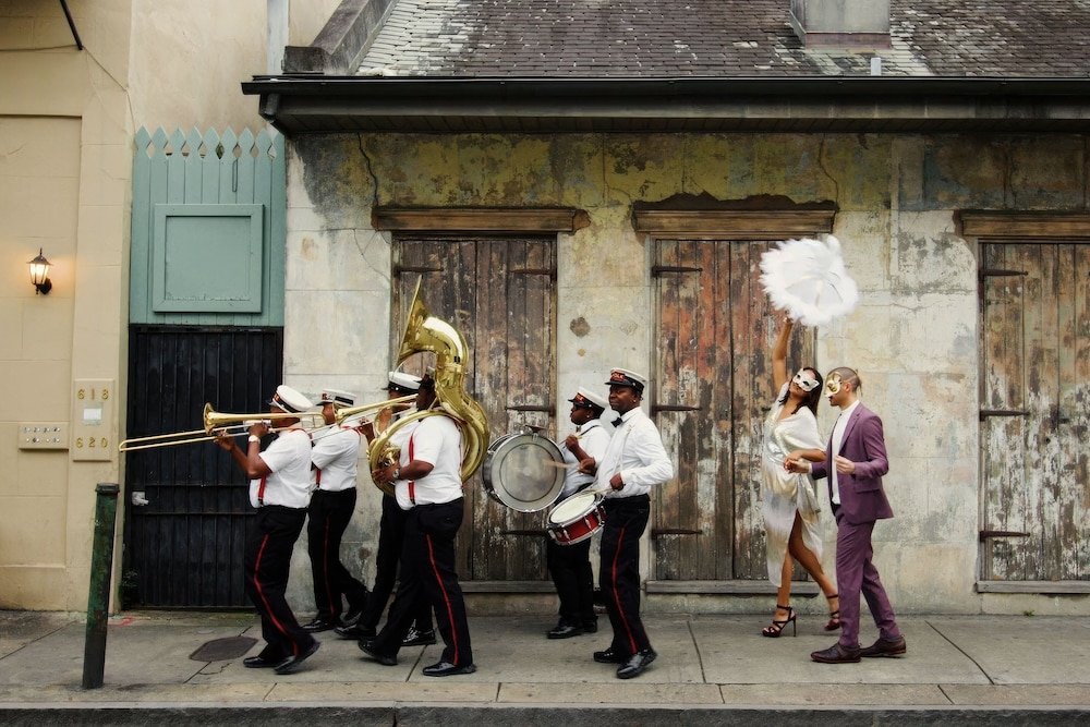 The Ritz Carlton New Orleans - photo 70