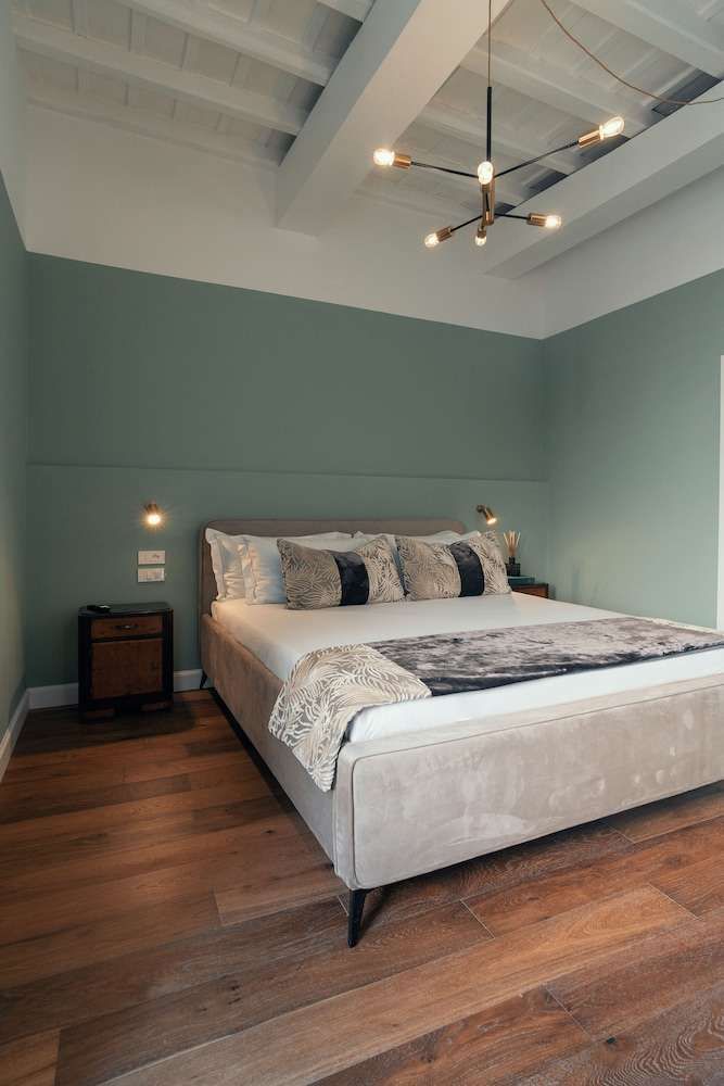 Naman Hotellerie Monti