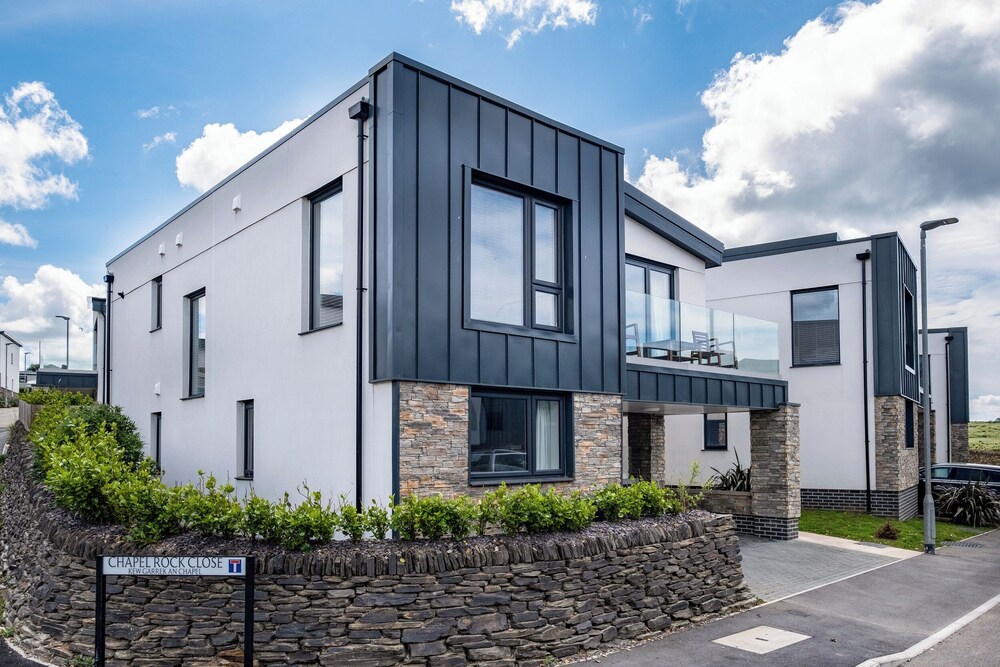 Beach Haven — hotel in Perranporth