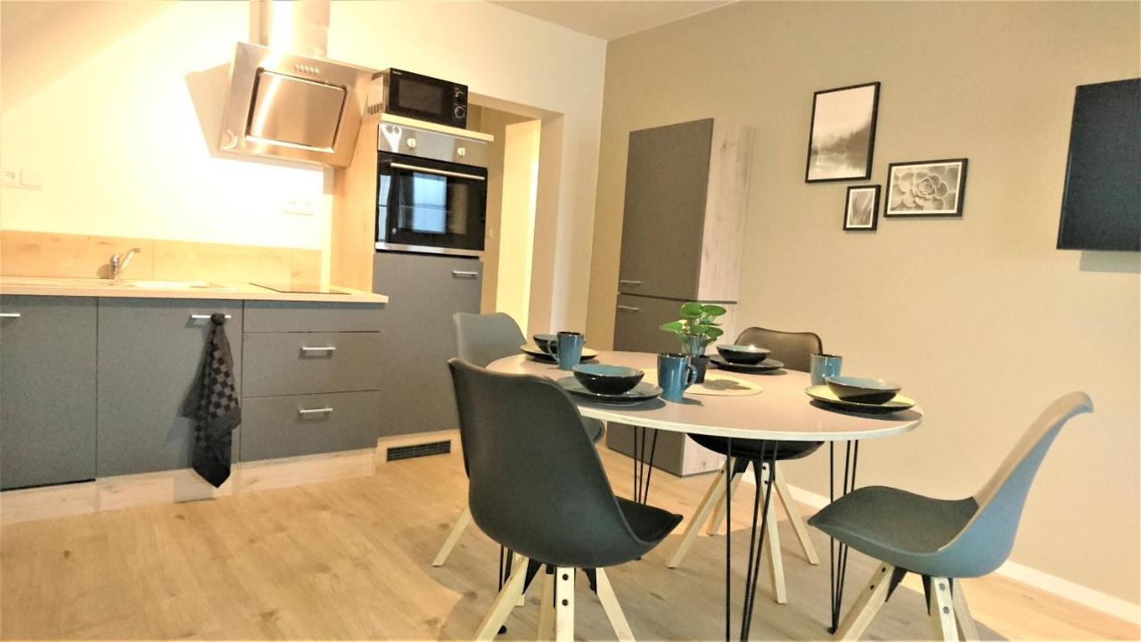 Rock Inn in Rokytnice Nad Jizerou, Czech Republic