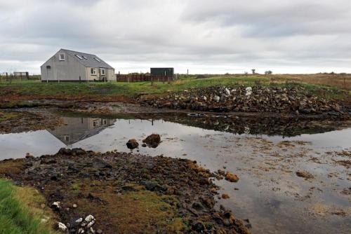 Sea Breeze — 4-Star Luxury Hotel in Benbecula, United Kingdom