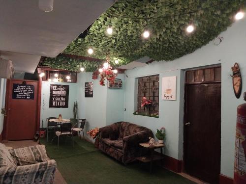 HouseLaurenttAguilar pet-friendly hotel Sihuas