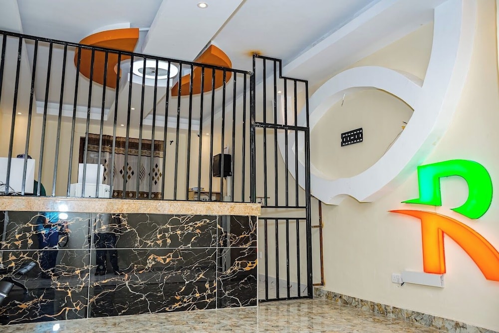 Rabat Guest Resort Garissa in Garissa, Kenya