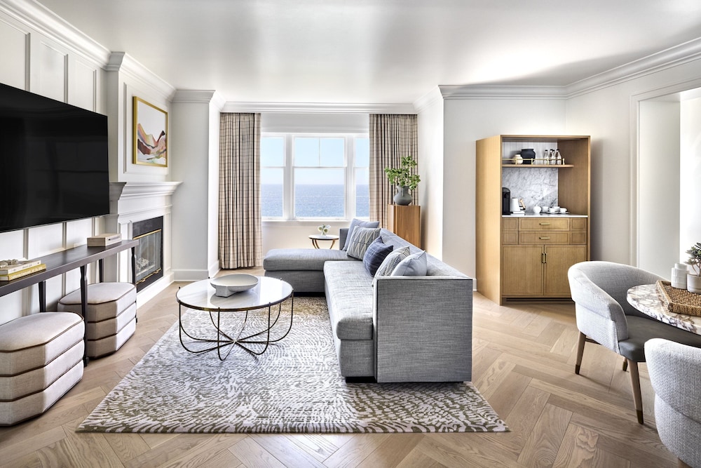 The Ritz Carlton Half Moon Bay - photo 44