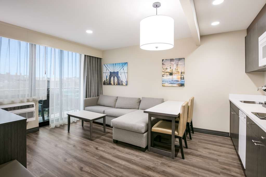 Executive Residency Bronx - photo 27