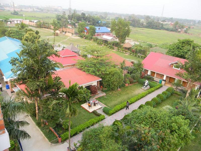 Shaira Garden Resorts in Narayanganj, Bangladesh