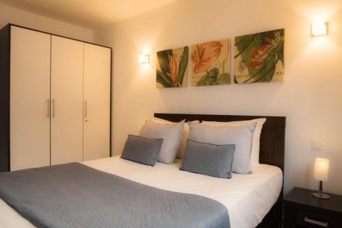 Casa Cubada — 4-Star Luxury Hotel in Santa Maria, Cape Verde