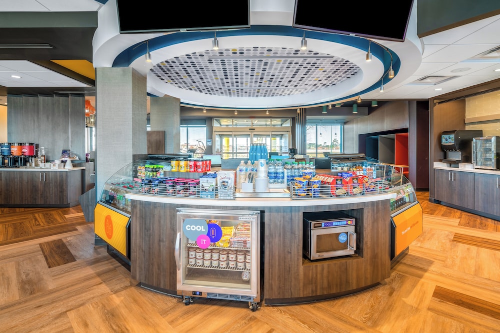 Tru by Hilton Savannah Airport - photo 23