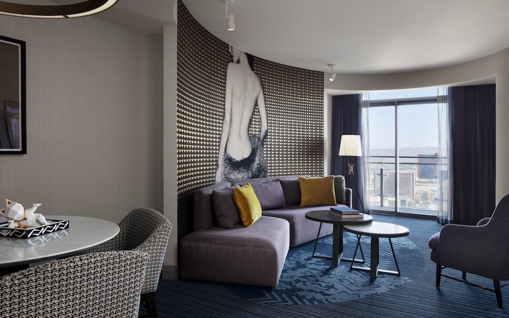 The Cosmopolitan Of Las Vegas - photo 37
