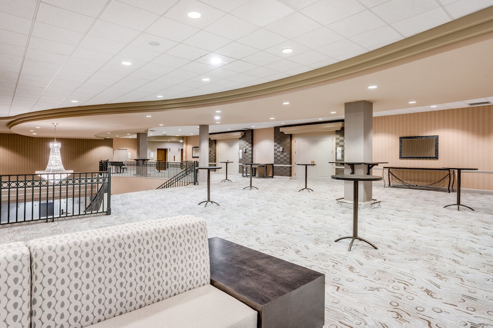 Holiday Inn Lafayette City Centre by IHG - photo 40