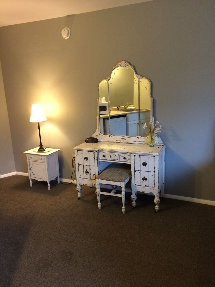 The Inn at Rye Place - photo 10