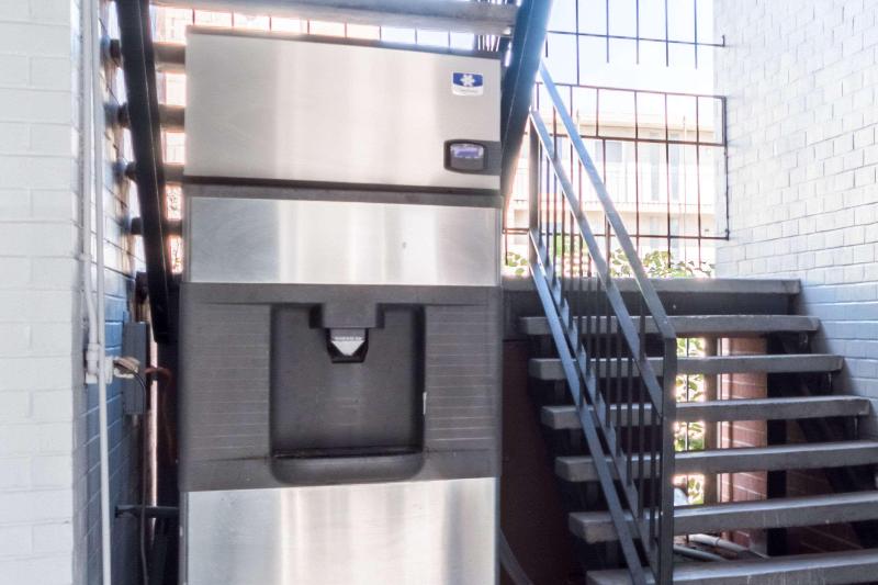 Rodeway Inn University Downtown - photo 5