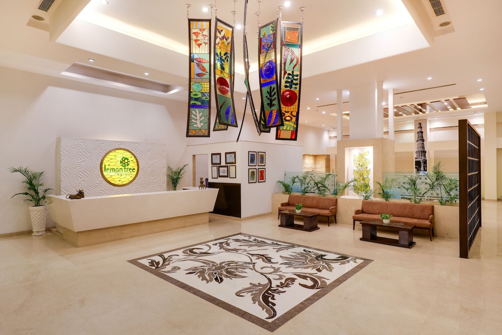Lemon Tree Premier 1 Leisure Valley