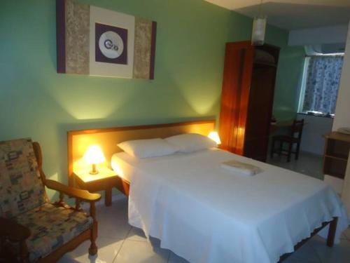 Pousada Cavaleiros in Macae, Brasil