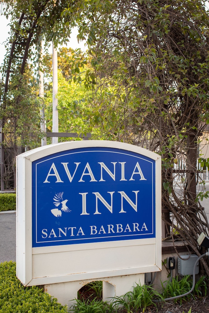 Avania Inn of Santa Barbara - photo 70