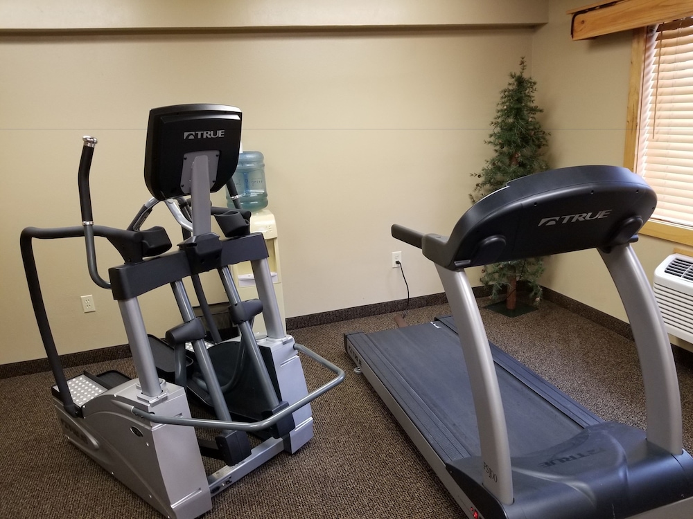 AmericInn by Wyndham Oswego - photo 10