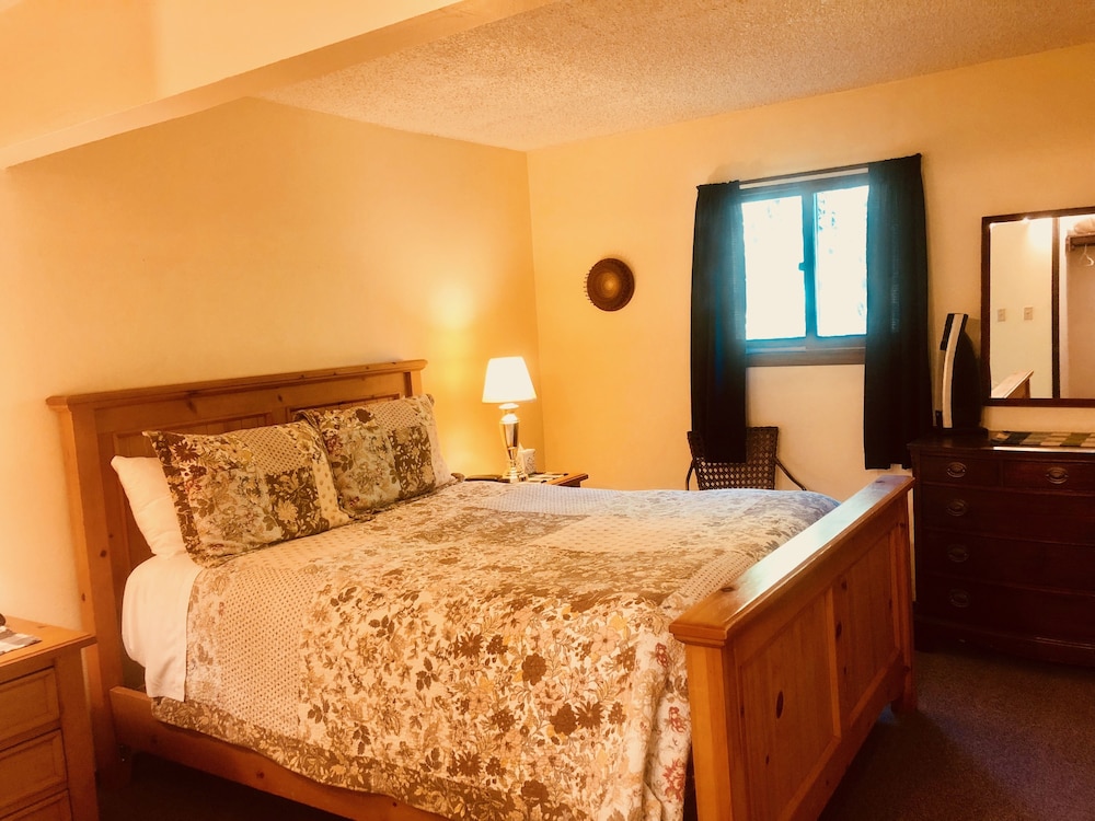 Driftwood Inn and Seaside Lodges - photo 45