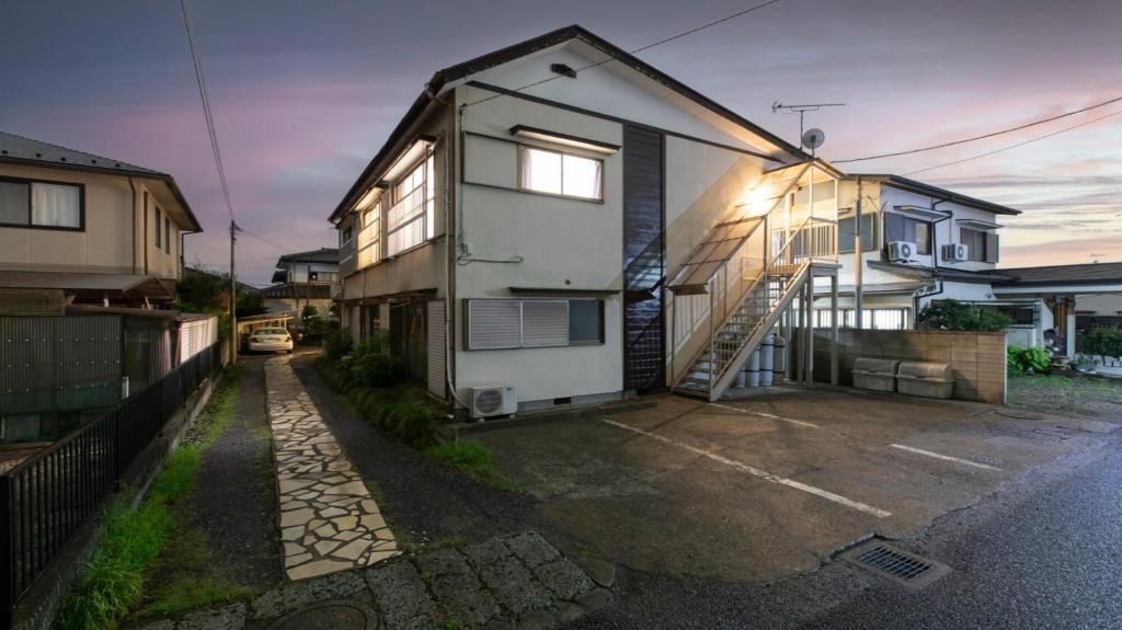 Apartment Hotel Myu — Utsunomiya