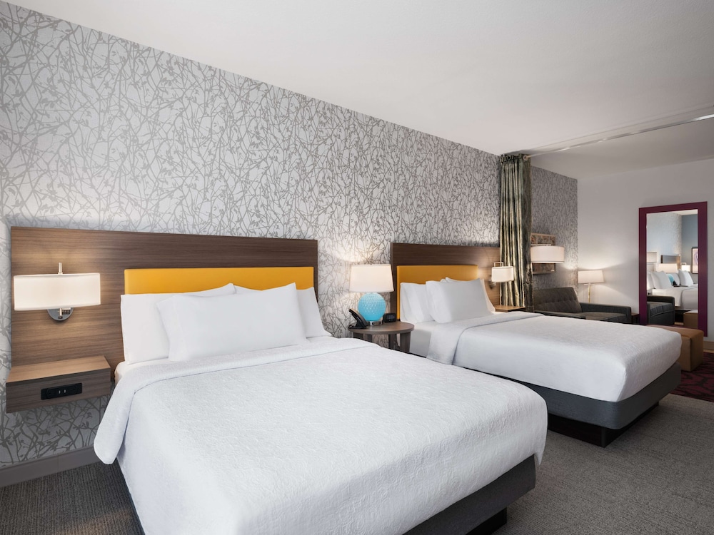 Home2 Suites by Hilton Round Rock Medical Center - photo 8