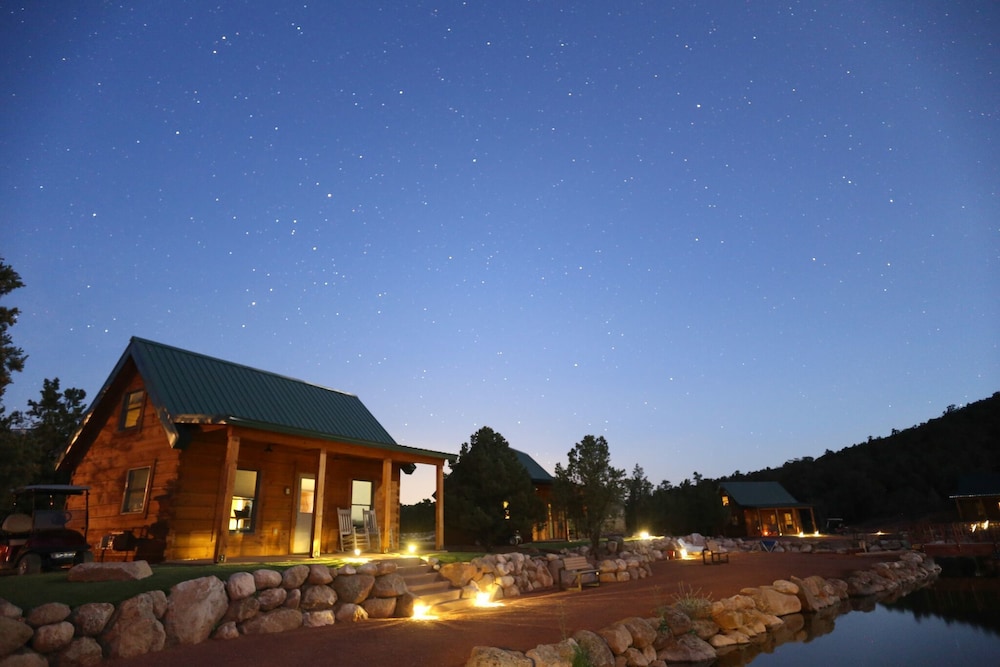 Holmstead Ranch Resort - photo 39