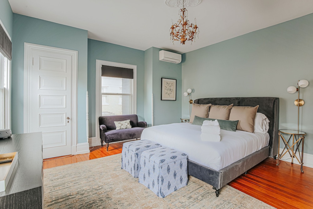 The Historic Berkeley Place - photo 120