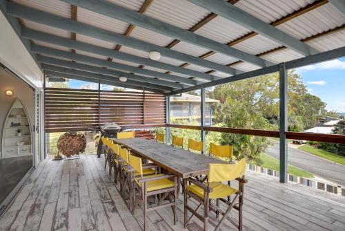 Kahala - carbon neutral hotel in Unknown City